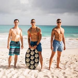 Meet your Posher, Sloan